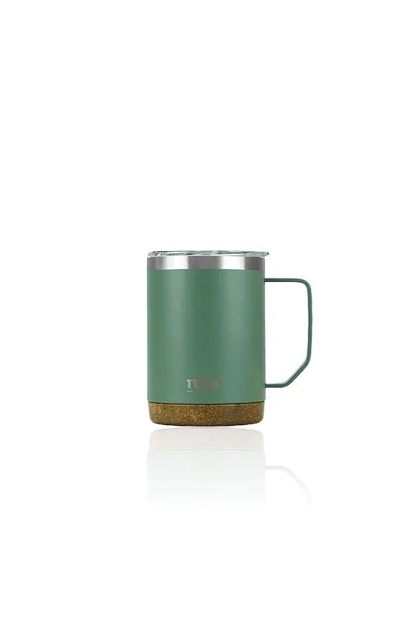 Tyeso - Vacuum Insulated Mug - 530ml