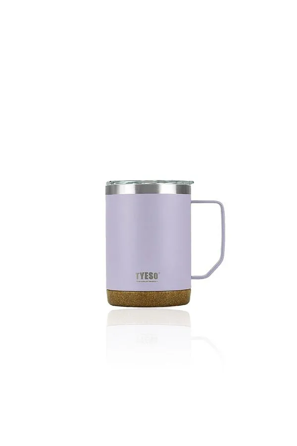 Tyeso - Vacuum Insulated Mug - 530ml