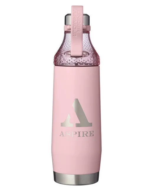 Under Armour Infinity 22oz Tritan & Stainless Steel Water Bottle ( 12-Pack ) - UA90330