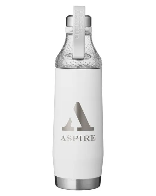 Under Armour Infinity 22oz Tritan & Stainless Steel Water Bottle ( 12-Pack ) - UA90330