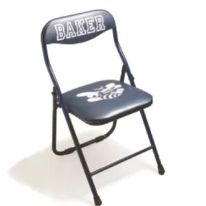 Universal Folding Custom Chair