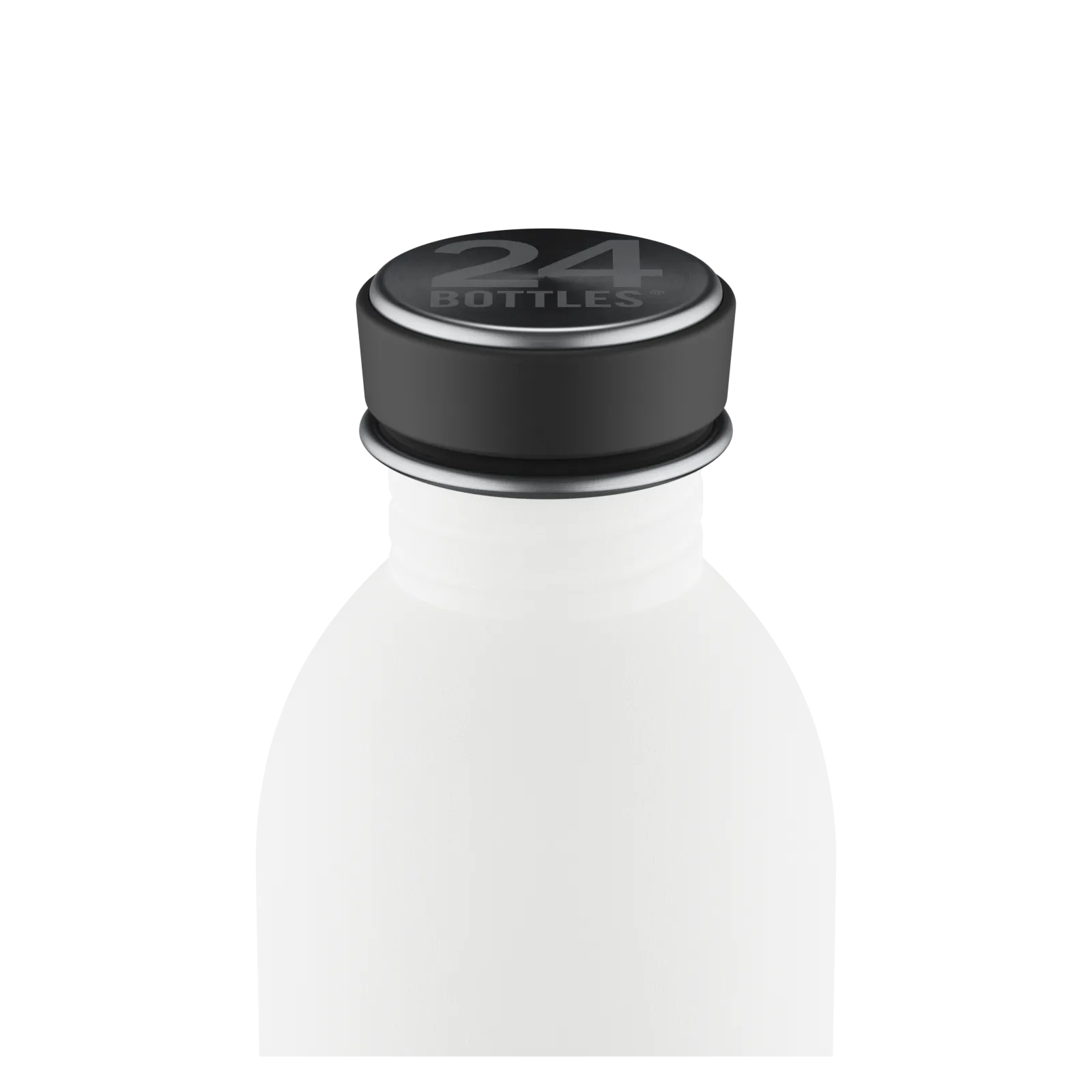 Urban Bottle | Ice White - 250 ml