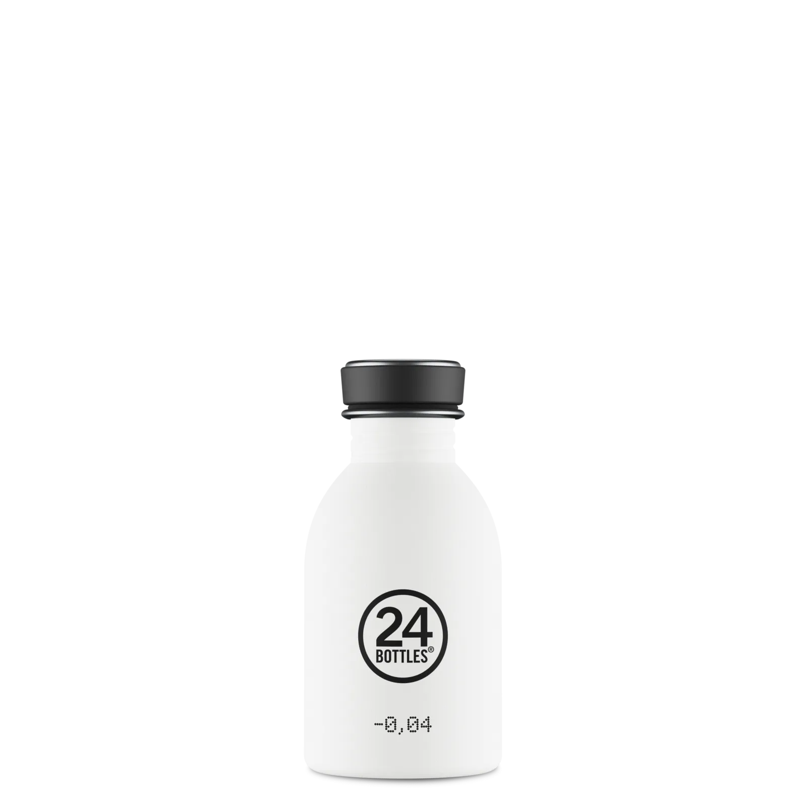 Urban Bottle | Ice White - 250 ml