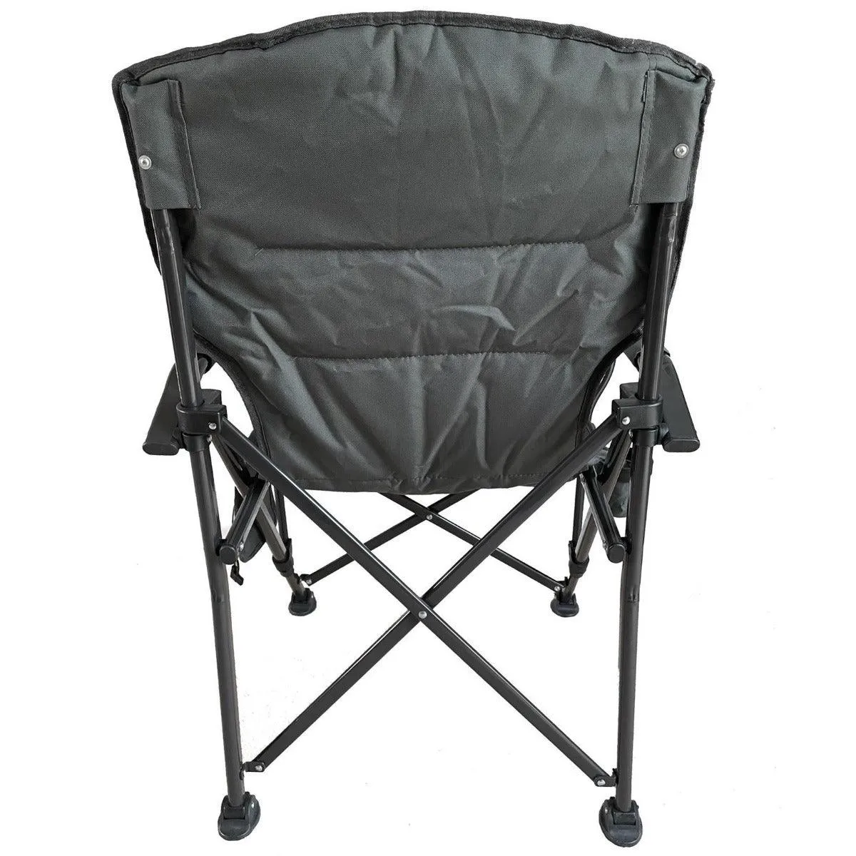 Vanilla Leisure Vesuvius Heated Camping Chair