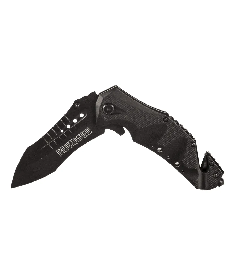 Vanquish First Responder Tool by 221B Tactical