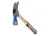 VAUE18F E18F Electrician's Hammer Fibreglass Handle 510g (18oz)