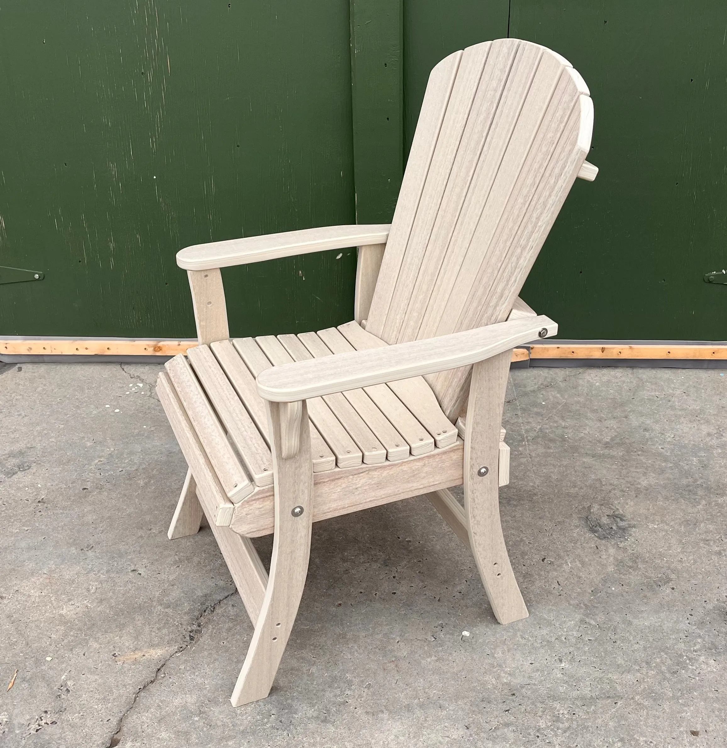 Veranda Adirondack Chair (Non-Folding) (Standard)
