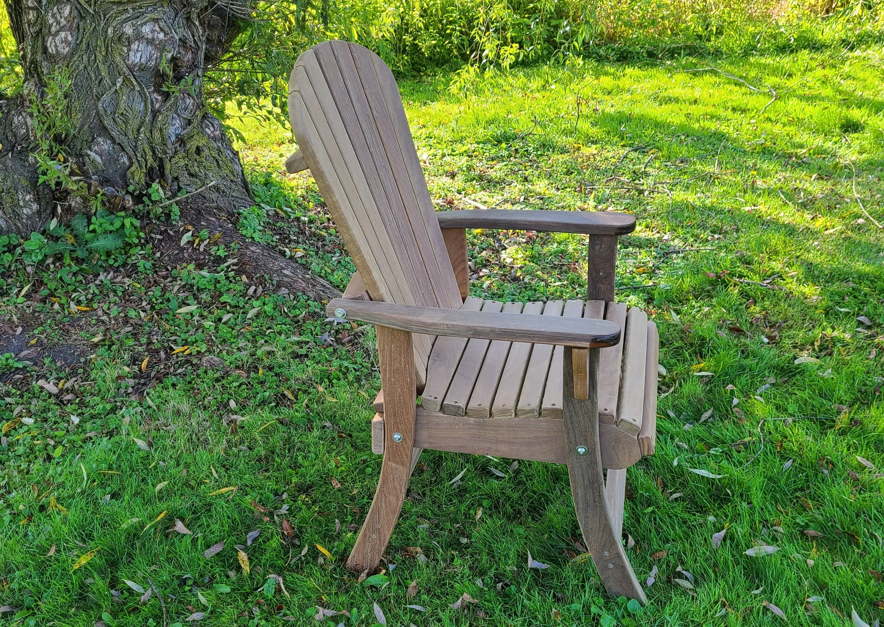 Veranda Adirondack Chair (Non-Folding) (Standard)