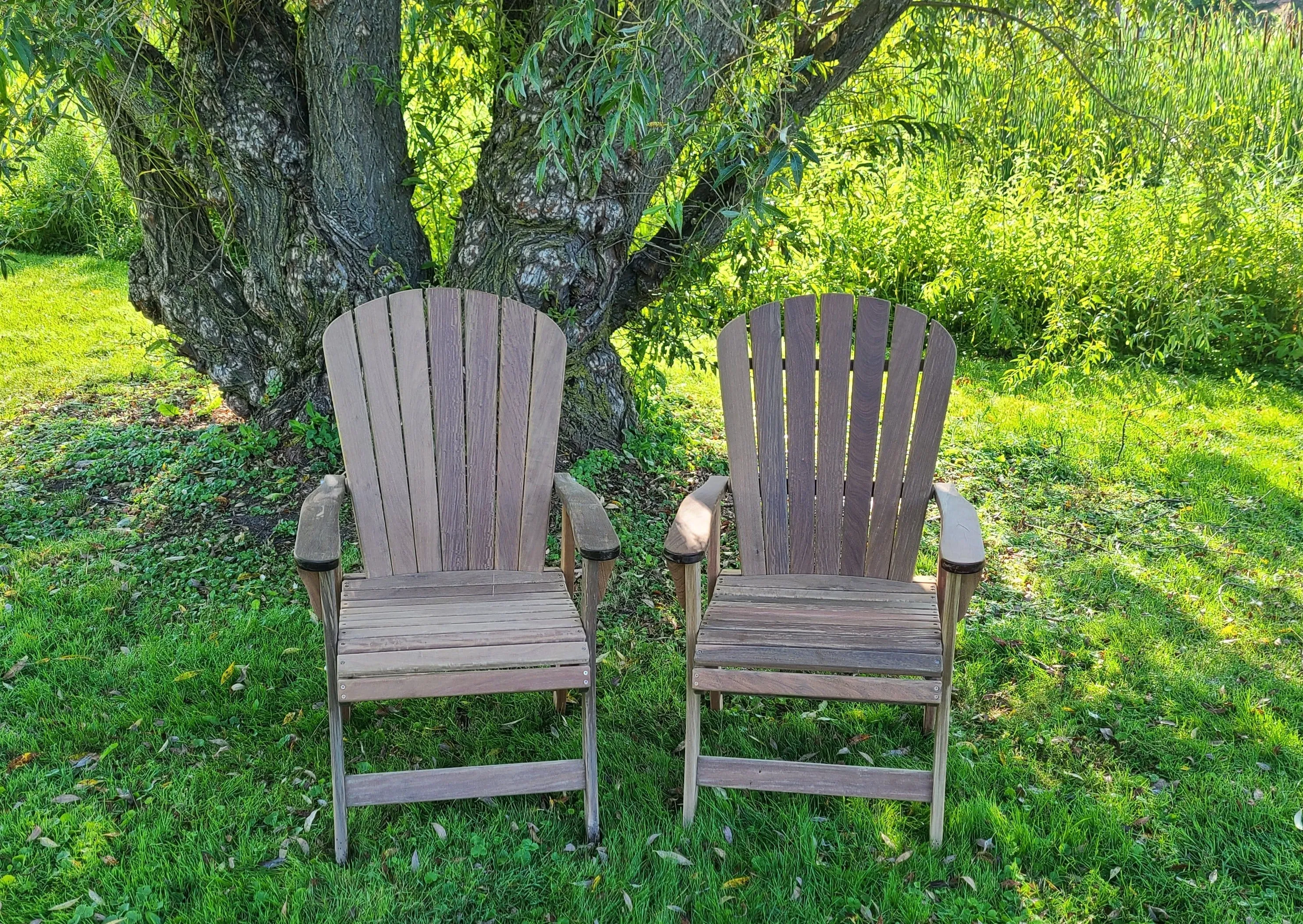 Veranda Adirondack Chair (Non-Folding) (Standard)