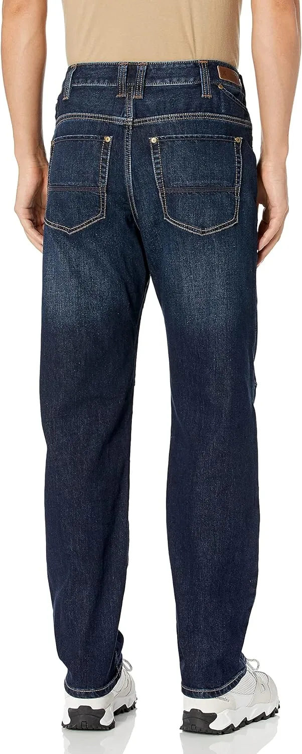 Vertx Men's Defiance Jeans