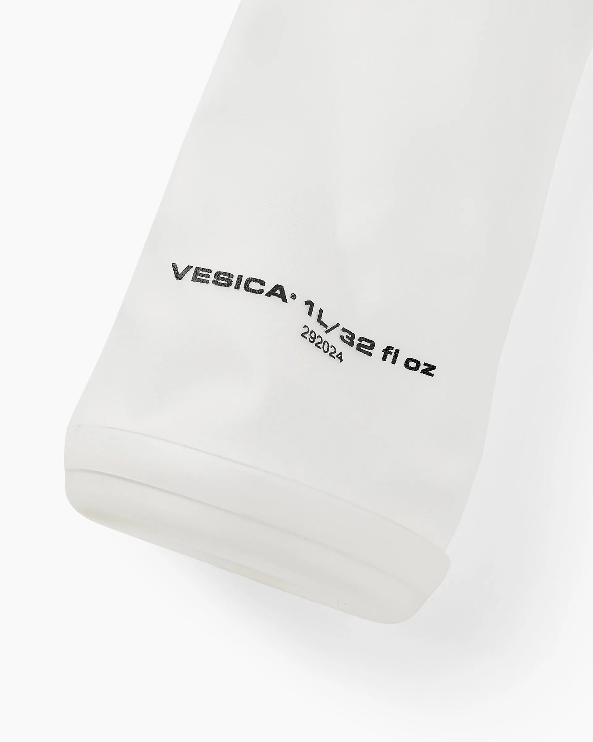 Vesica Collapsible Bottle 1L (42mm) Green