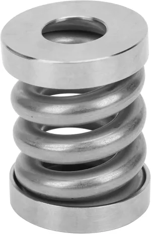 VGEBY Shock Spring, Alloy Spring Front Rear Shock for Brompton Modified Accessory Brompton Accessories