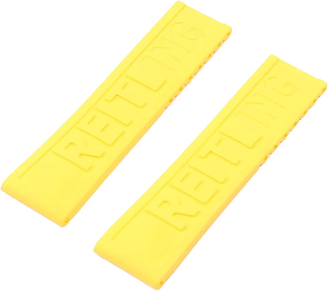 Watch Accessories Waterproof Silicone Strap For Breitling Challenger Rubber Bracelet Men and Women Watch Strap