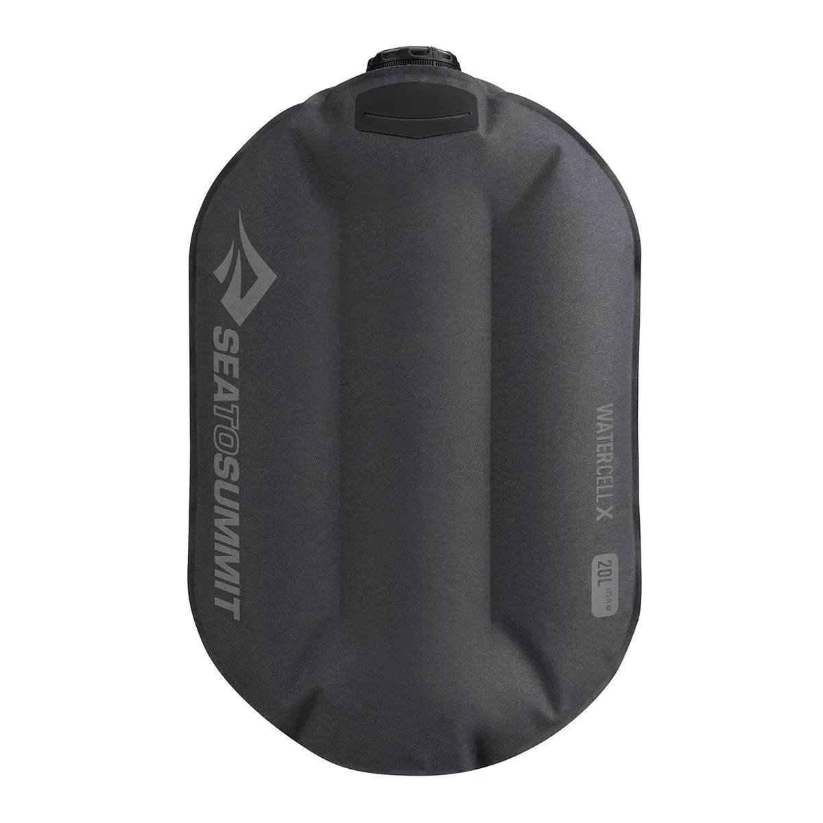 Watercell X | Portable Shower