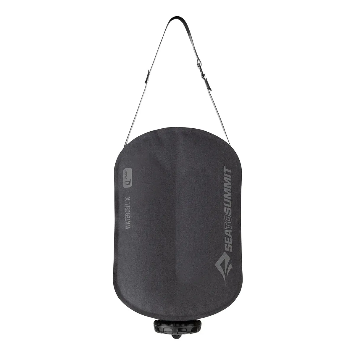 Watercell X | Portable Shower