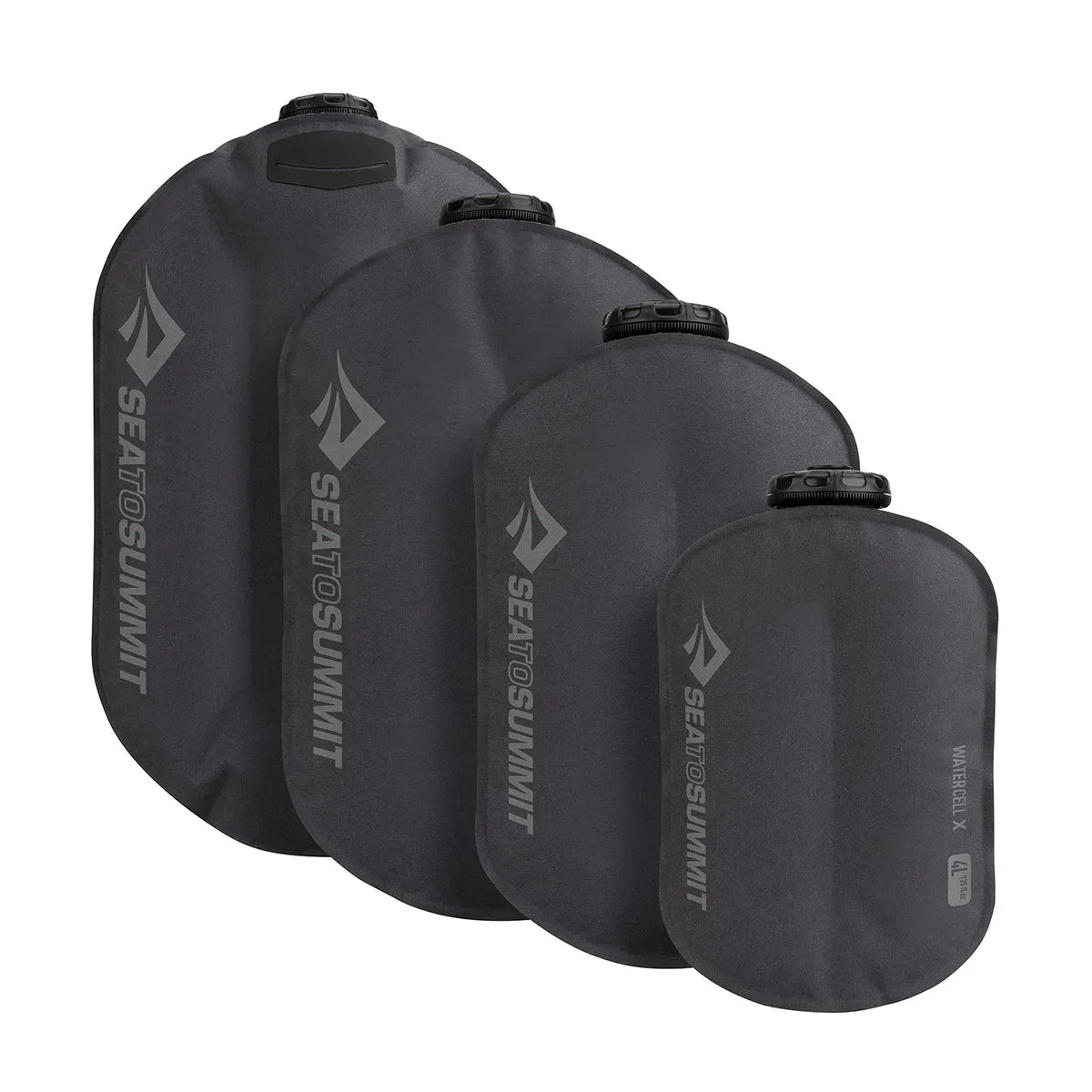 Watercell X | Portable Shower