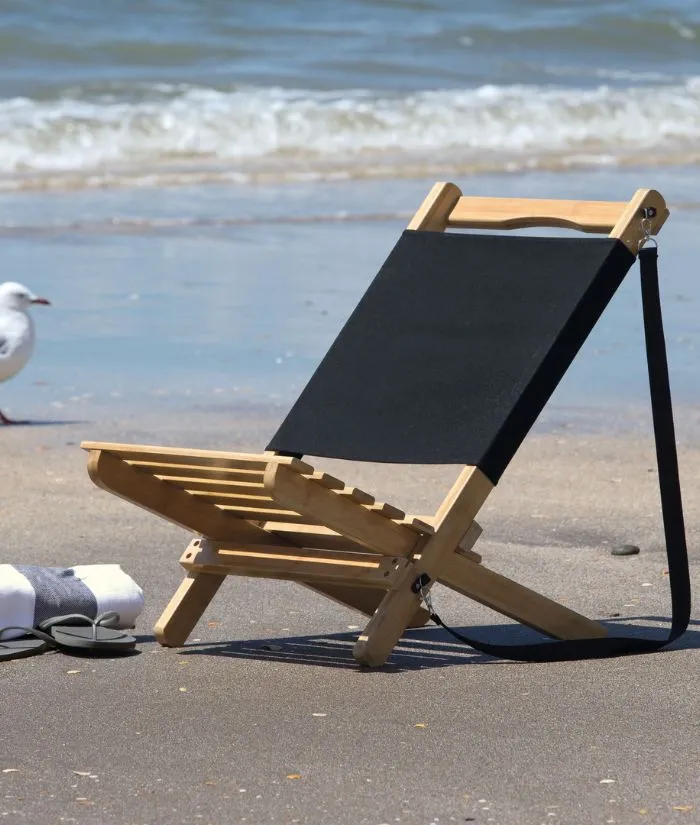 Wave Beach Chair