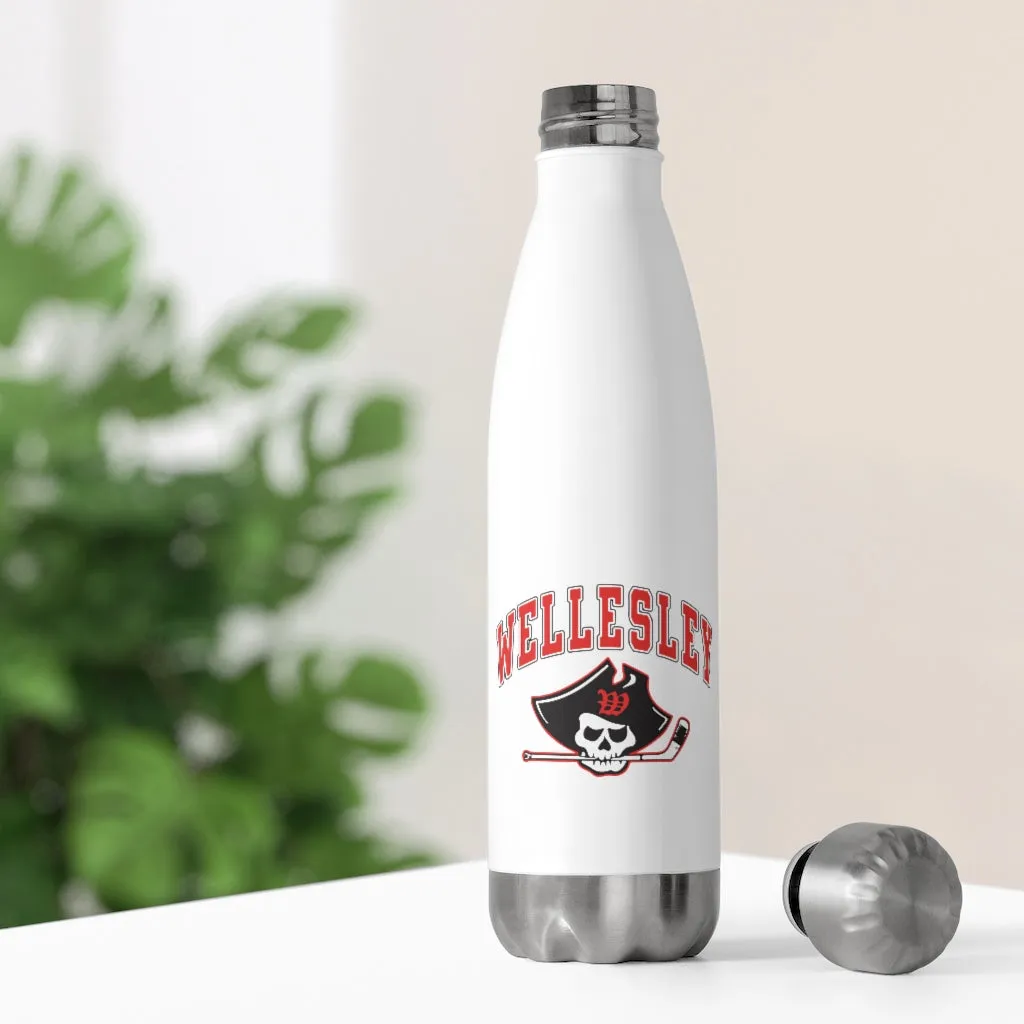 Wellesley 20oz Insulated Bottle