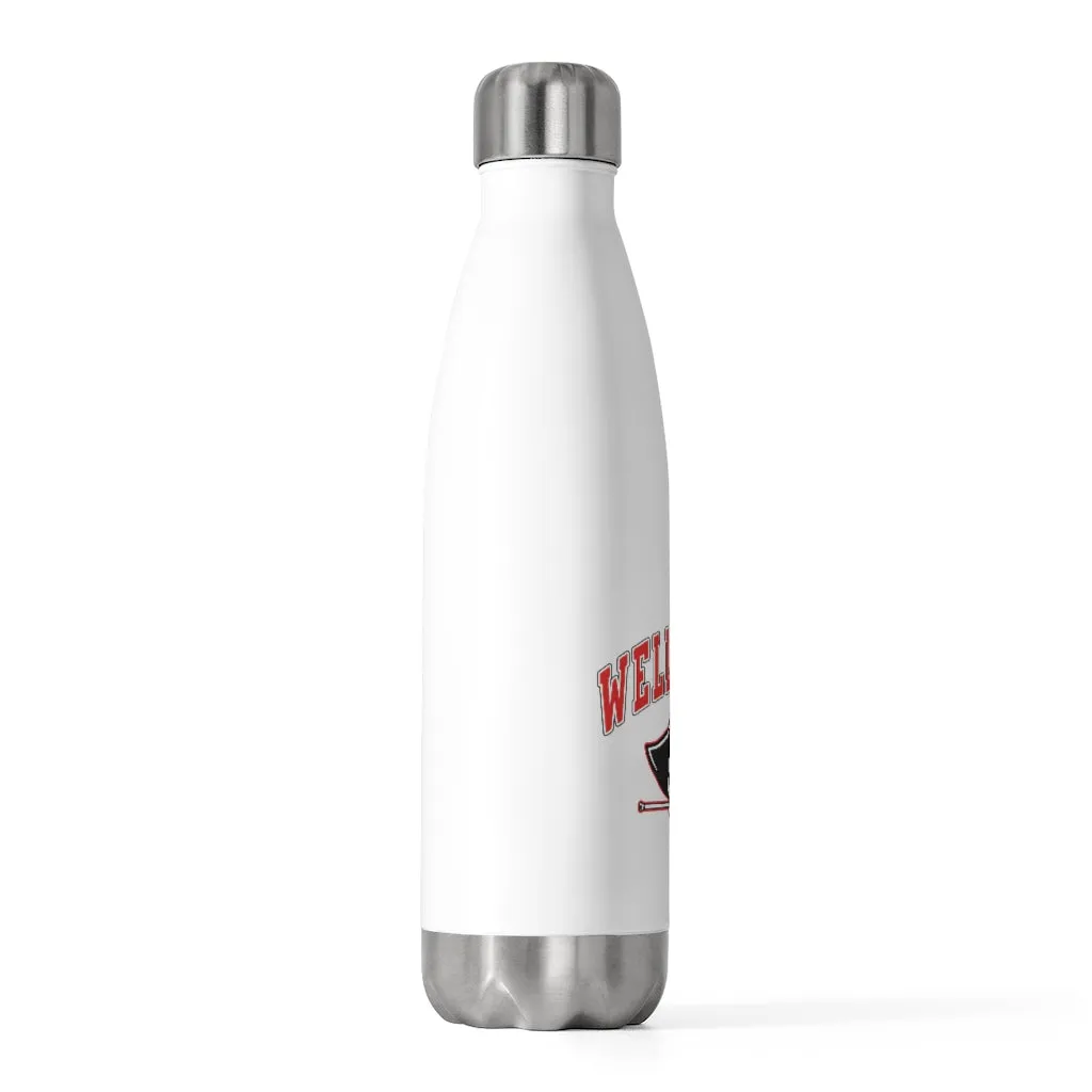 Wellesley 20oz Insulated Bottle