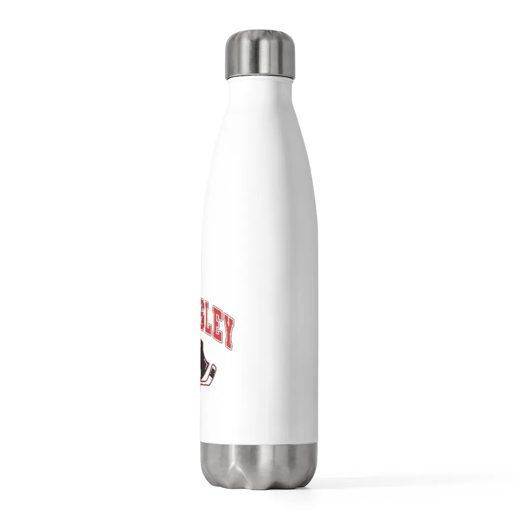 Wellesley 20oz Insulated Bottle