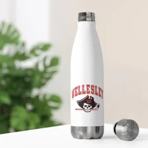 Wellesley 20oz Insulated Bottle