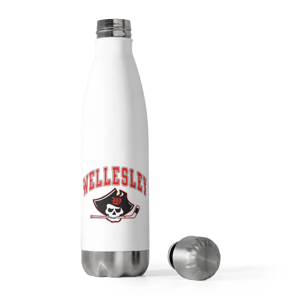 Wellesley 20oz Insulated Bottle