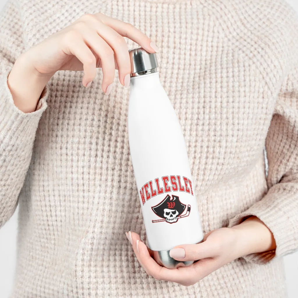 Wellesley 20oz Insulated Bottle