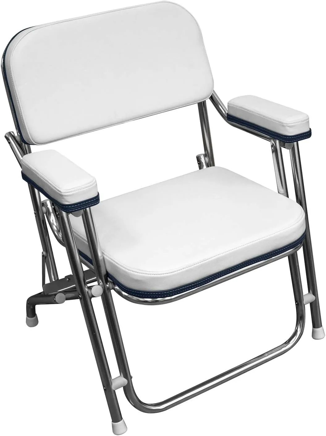 Wise Folding Deck Chair