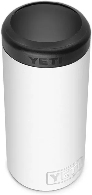 YETI Rambler 12 oz. Colster Slim Can Insulator for the Slim Hard Seltzer Cans