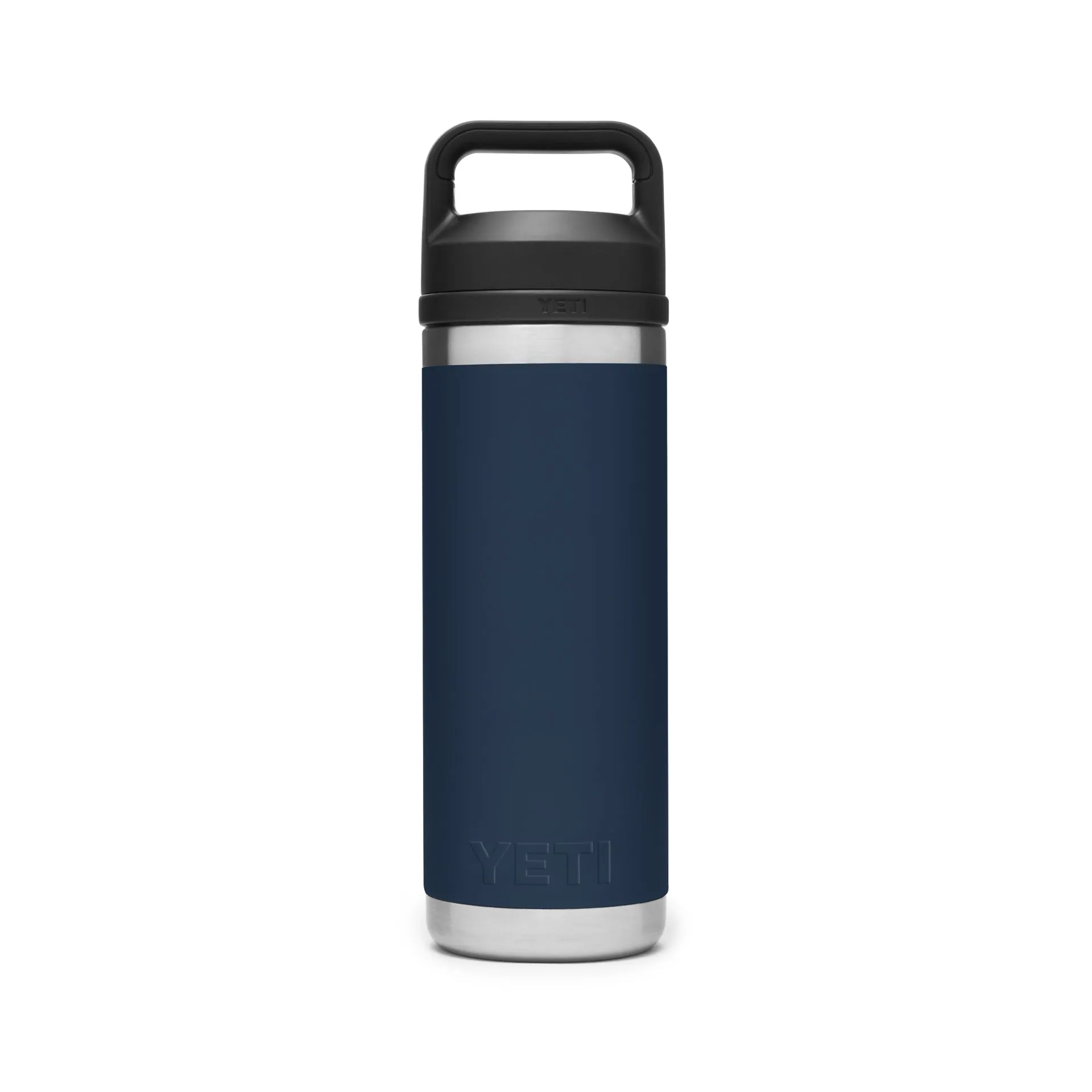 YETI Rambler® 18oz (532ml) Bottle Navy