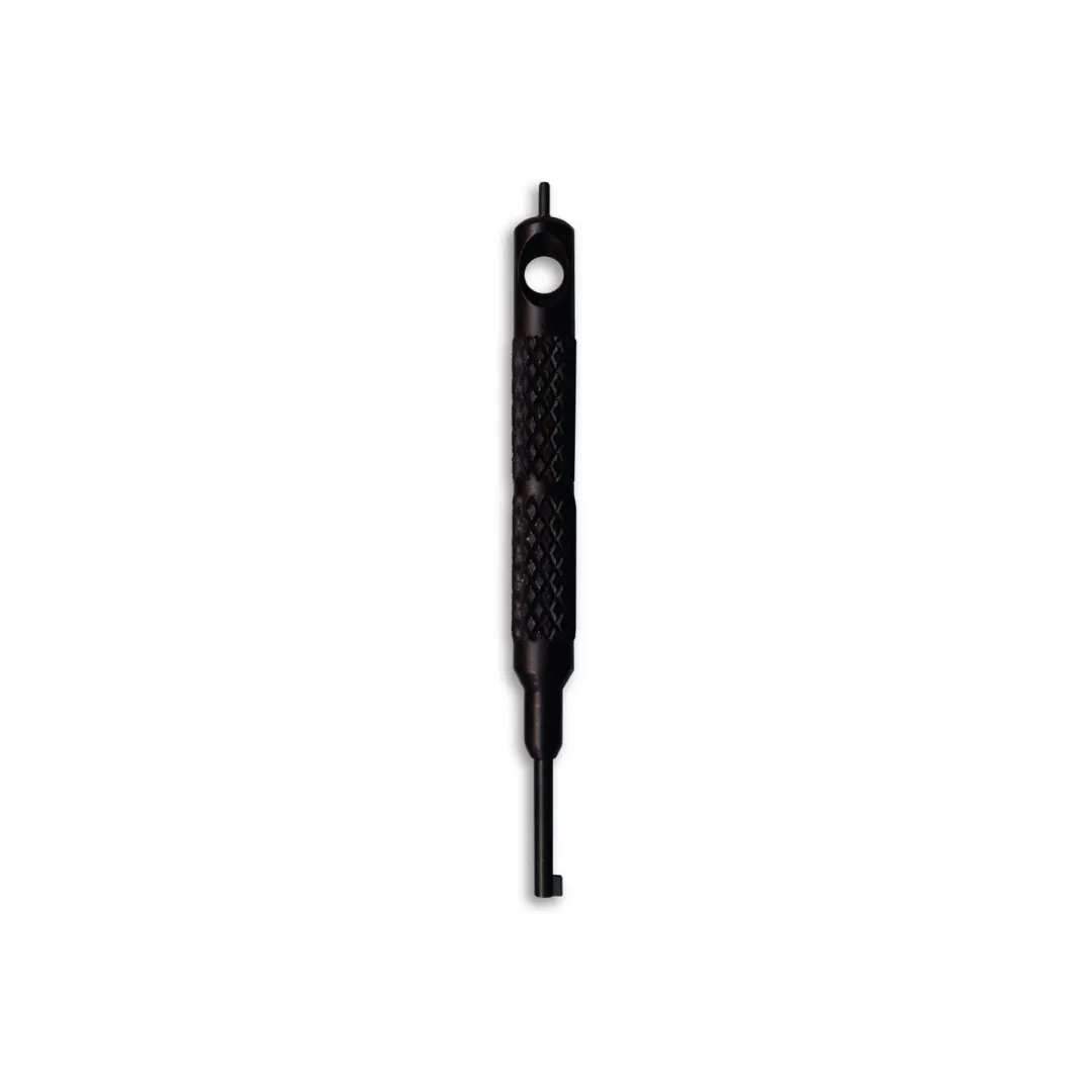 Zak Tool 5 Inch Correction Cuff Key