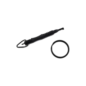 Zak Tool Carbon Fiber Swivel Key