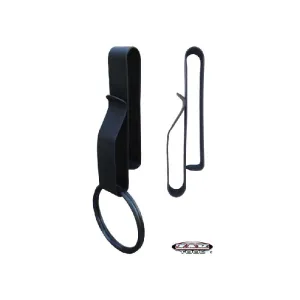 Zak Tool Low Profile Key Ring Holder