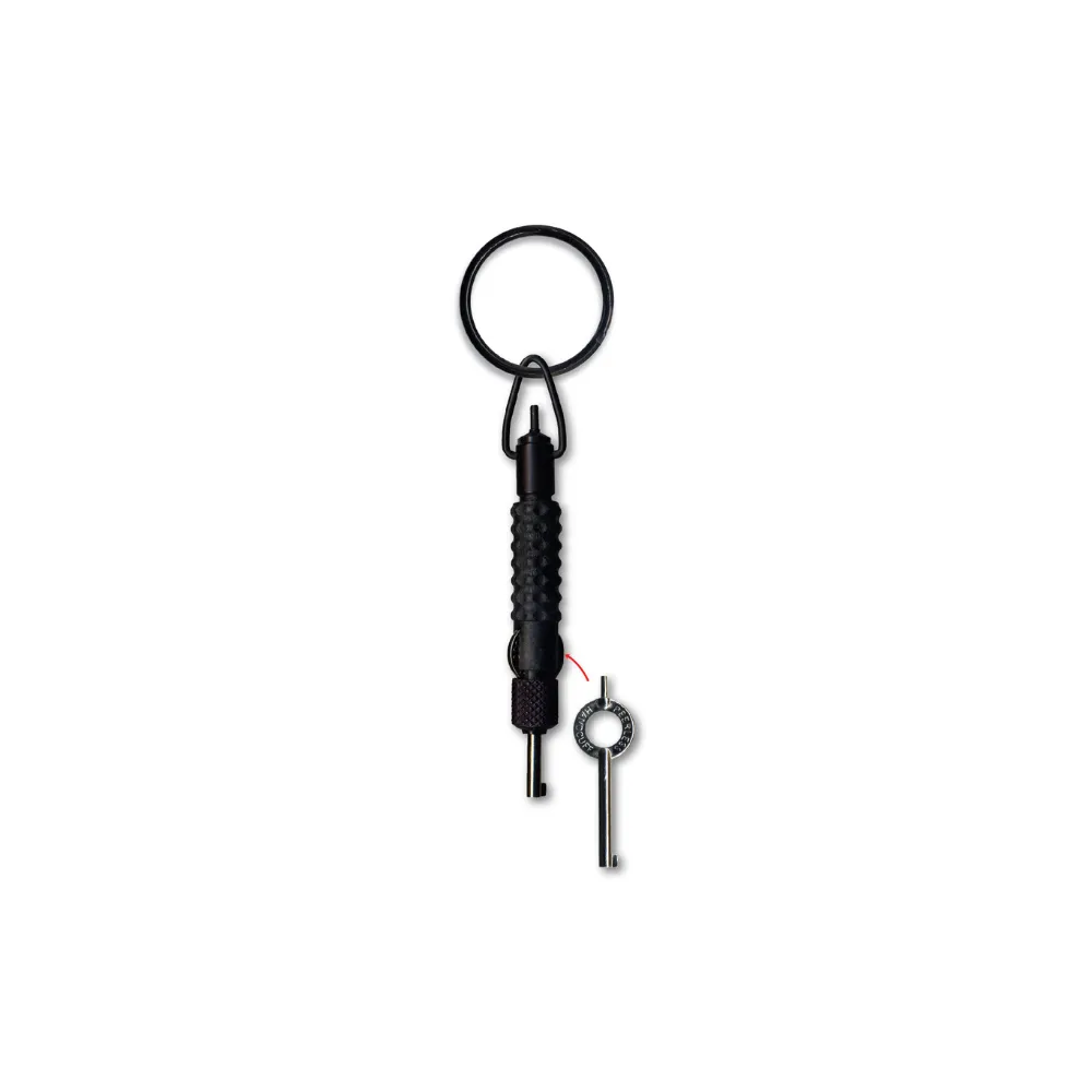 Zak Tool Swivel Extension Tool w/Key