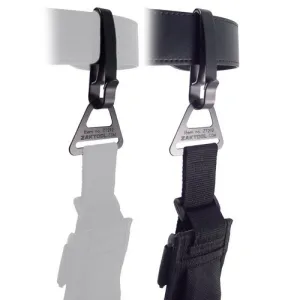 Zak Tool Tactical Belt Clip System